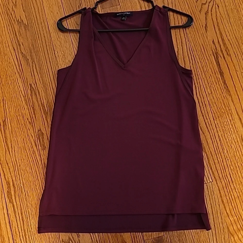 Banana Republic Top